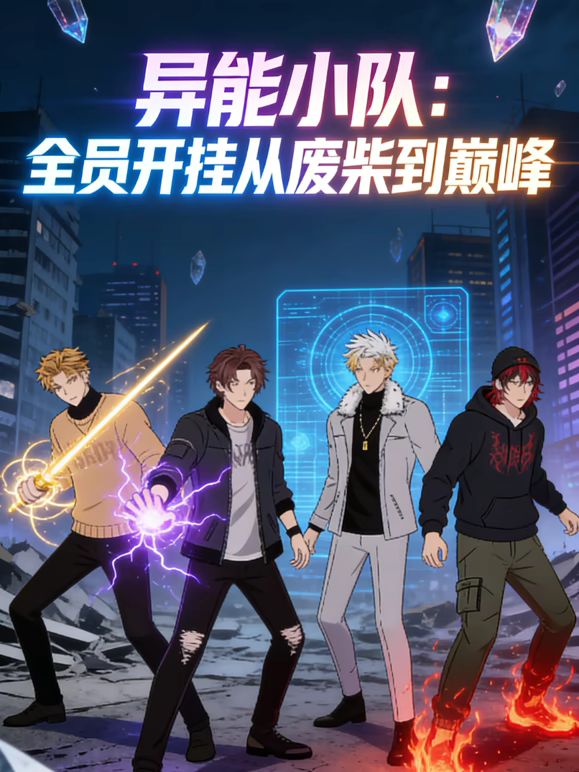 clicli动漫本周主推剧照