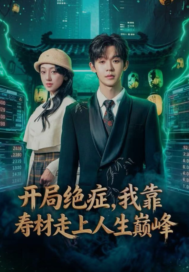 画线的人